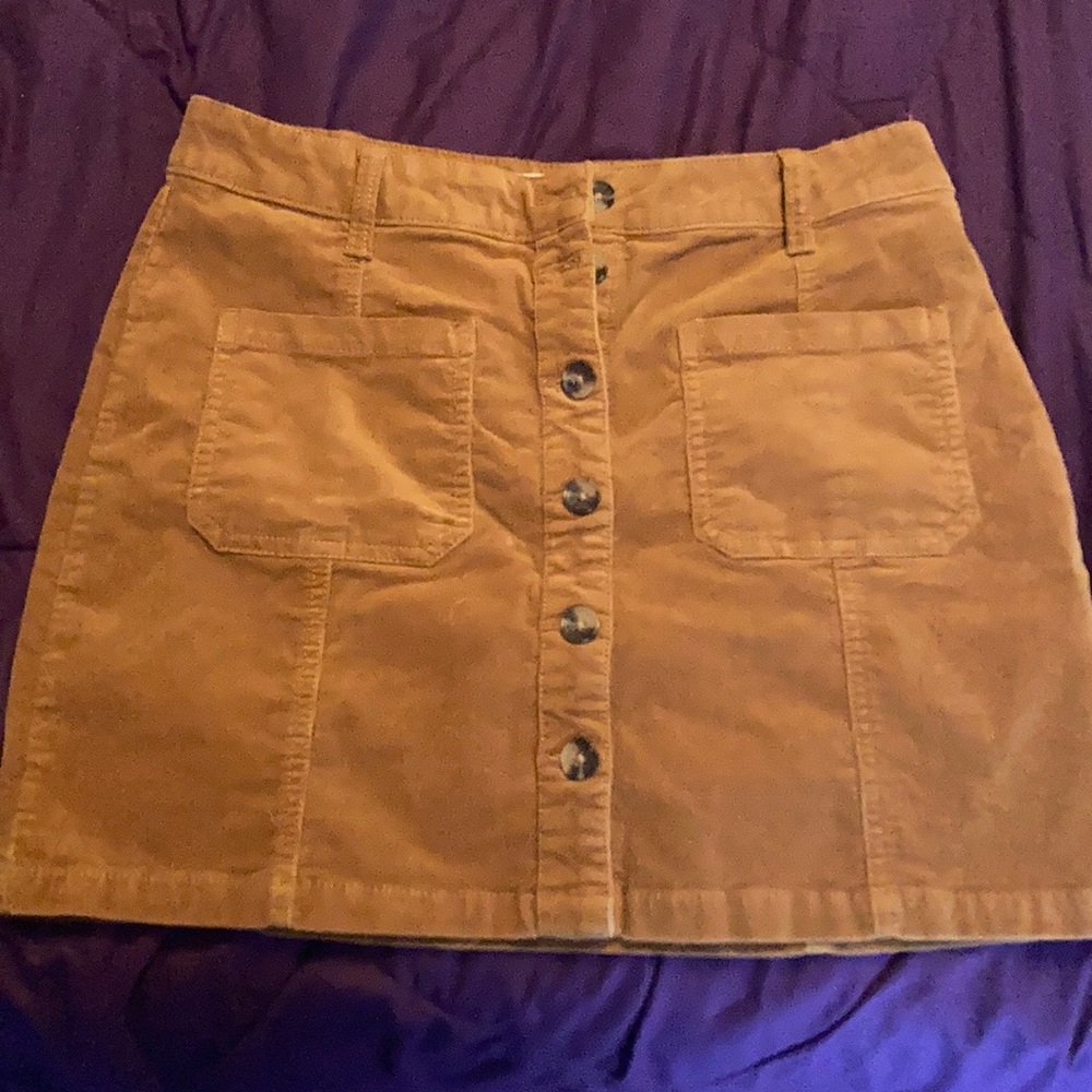 Skirt